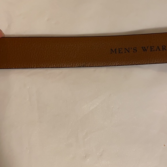 Genuine Leather Belt - Picture 5 of 8